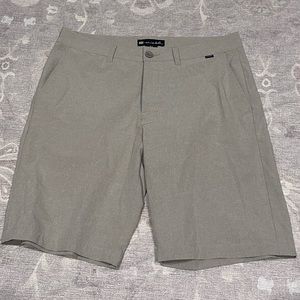 Travis Mathew Short